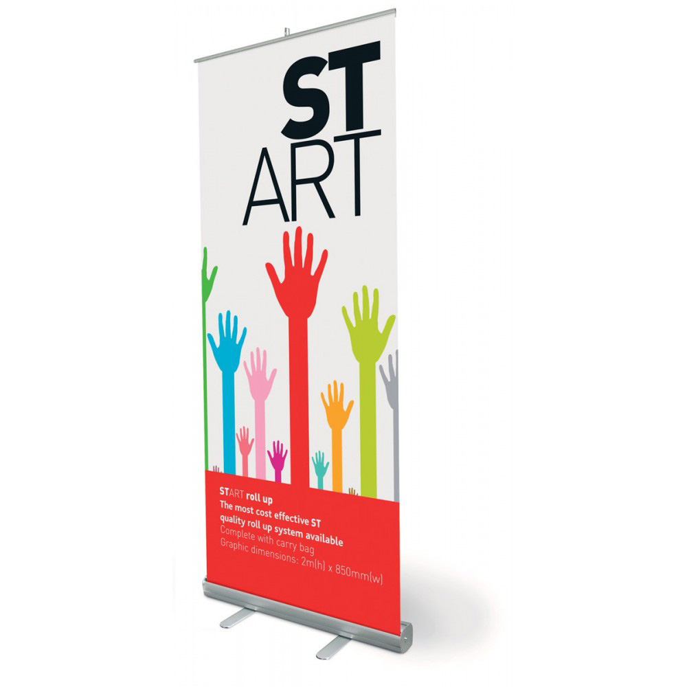 Roller Banner