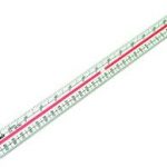 Scale Ruler +&pound;9.50