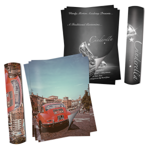 Multi Buy Posters