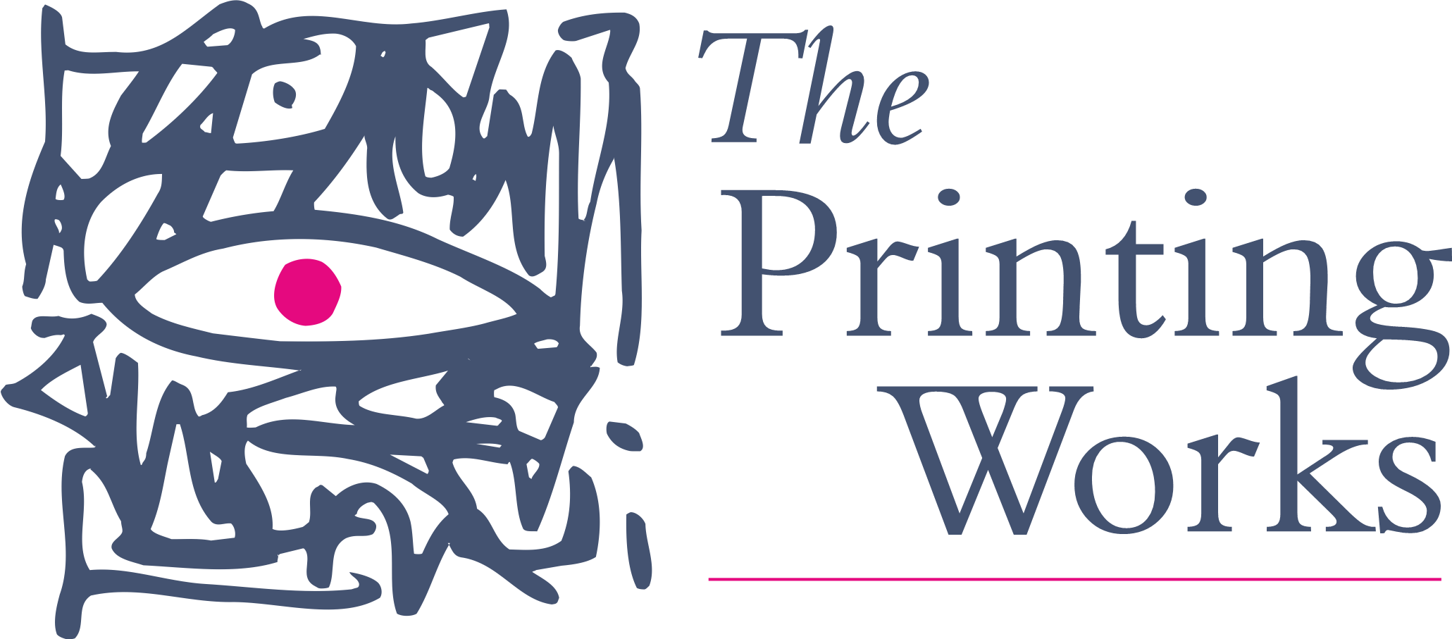 The Printing Works