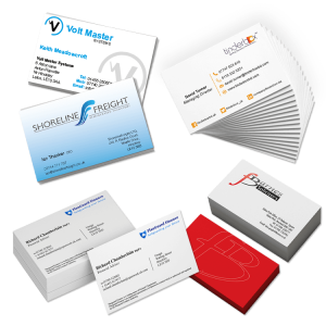 Business Cards