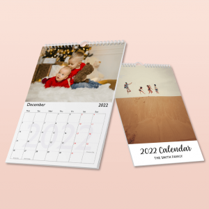 A4 Calendars