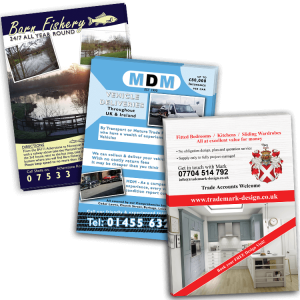 Digital Flyers