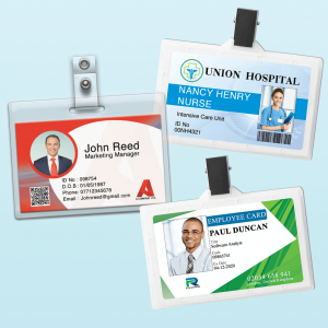 ID Badges