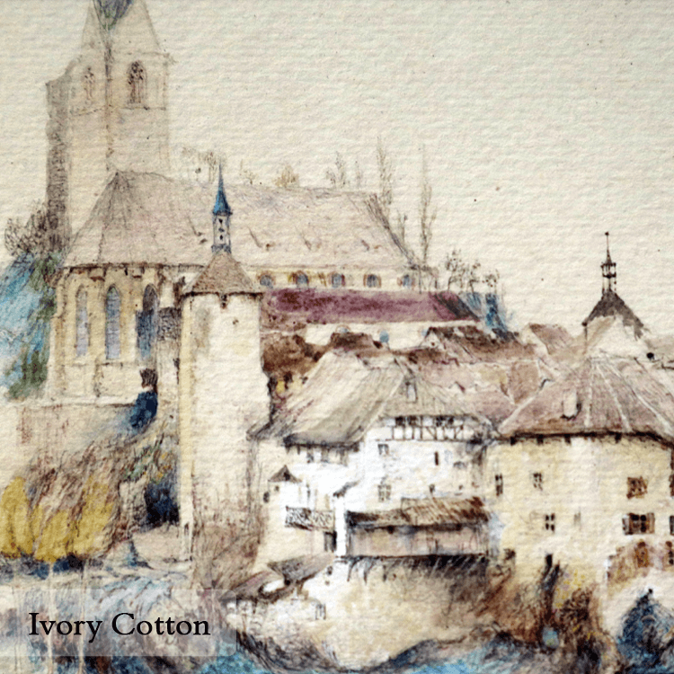 Giclée Prints (Fine Art)