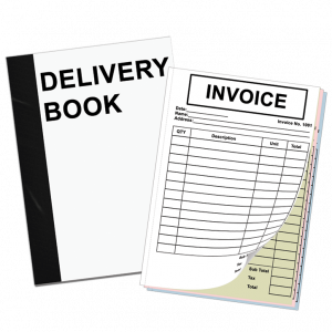 Duplicate Books