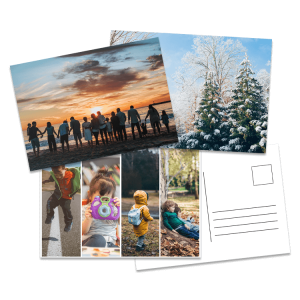 Postcards
