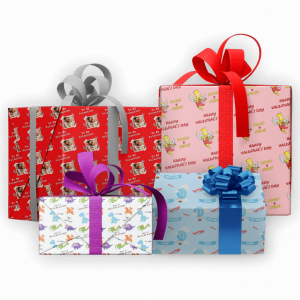 Gift Wrap