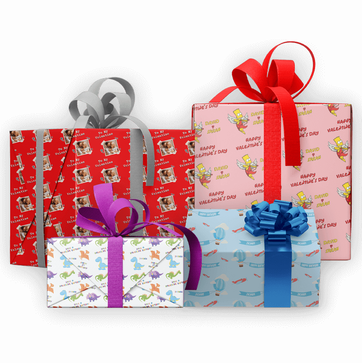 Gift Wrap