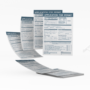 Document Prints