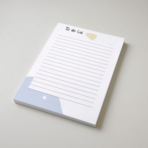 Notepads